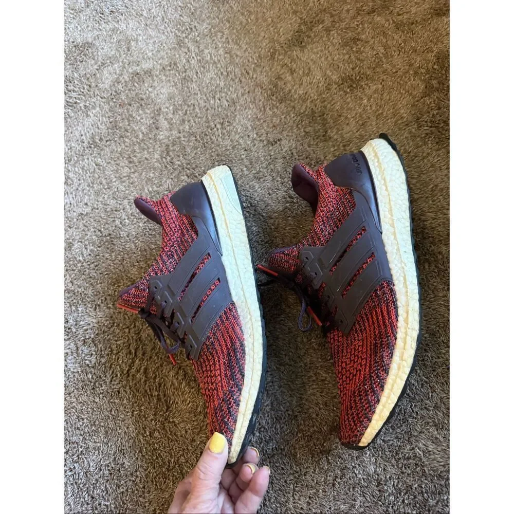 adidas good used
